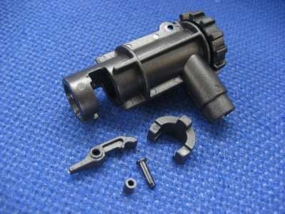 M1 Garand Hop-Up Chamber Unit Set