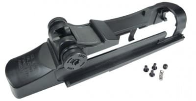 M1 Garand Metal Receiver