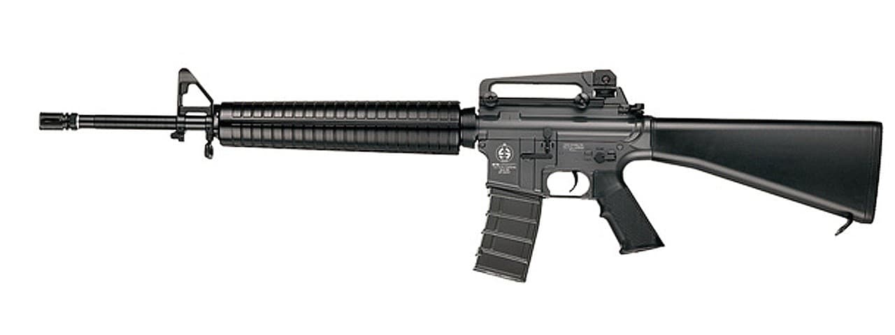 M16 A3 Sportline Airsoft Rifle – Discontinued