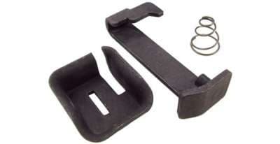 M3 Magazine catch button