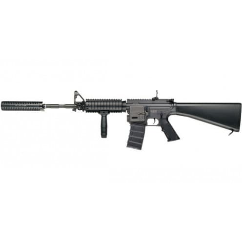 M4 C-15 Sportline Combo Airsoft Rifle AEG