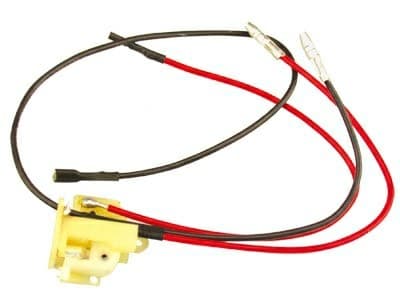 M4 Carbine Switch Wiring Set