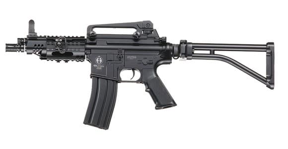 M4 CQB Folding Stock – Discontinued
