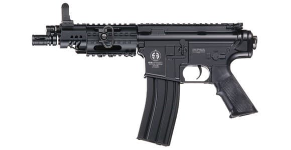 M4 CQB Pistol – Discontinued — image 2