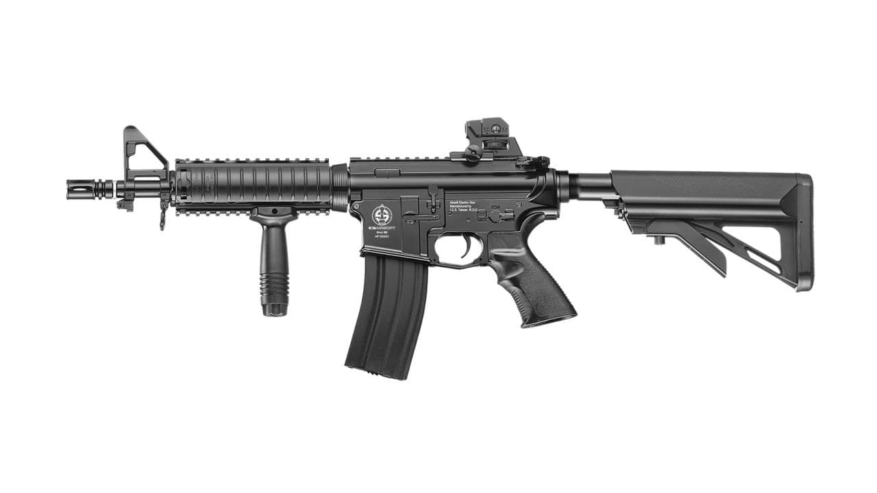 M4 RIS Proline EBB Airsoft Gun AEG