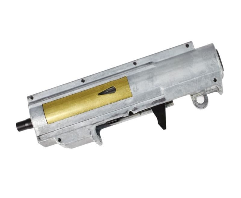 M4 Standard Upper Gearbox Assembly