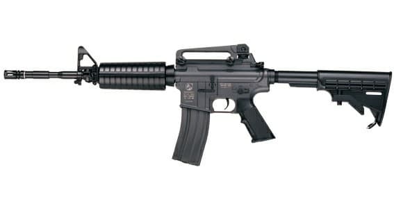 M4A1 Sportline Airsoft Gun – — image 2
