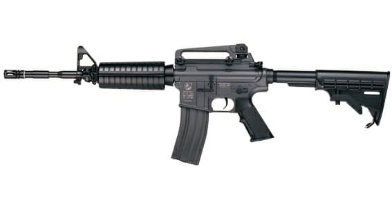 M4A1 Sportline Airsoft Gun –