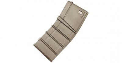 M4/M16 C7 Style Plastic Hi-Cap Magazine