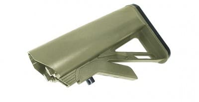 M4/M16 Crane Stock
