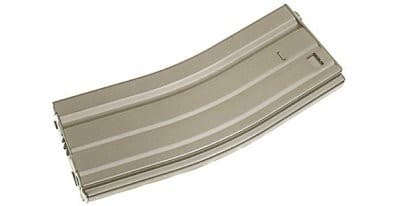M4/M16 Metal Hi-Cap Magazine 450 rnd