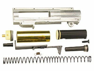 M4/M16 Special Upper Gearbox (Package B) – Discontinued