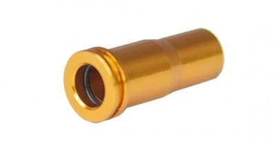 M4/MX5 Metal Air Jet Nozzle