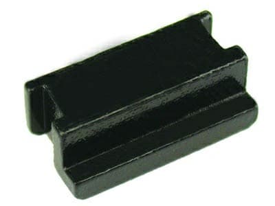 Mag catch button for AK