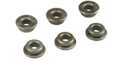Metal bushings 8mm