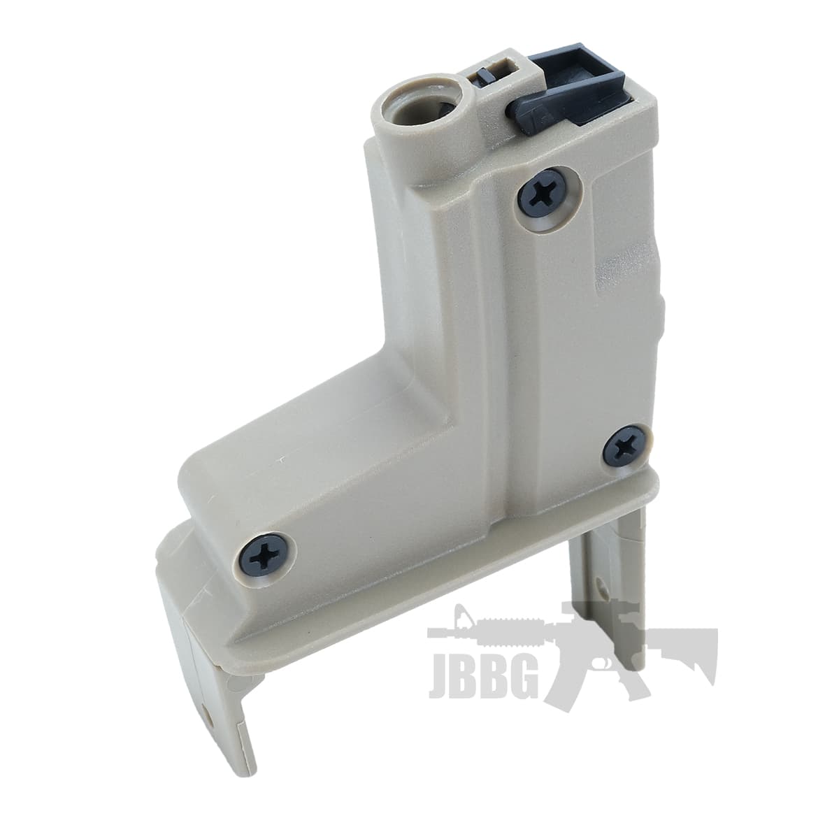 MP5 Connector — image 2
