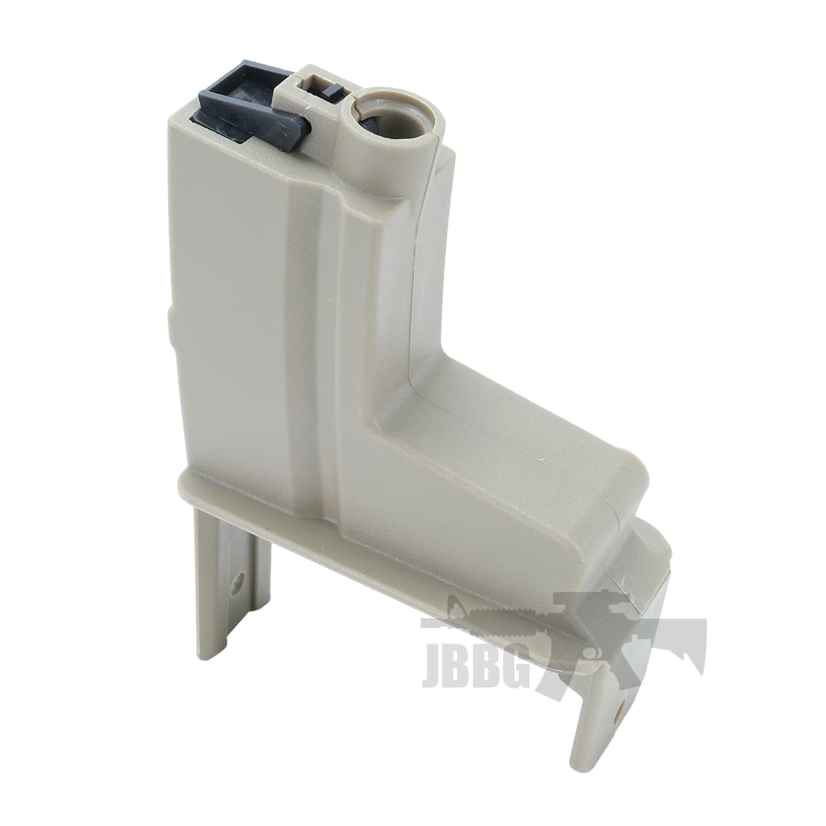 MP5 Connector
