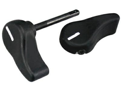 MP5 Fire Selector