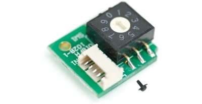 MP5 MX5-P Fire Rounds Controller