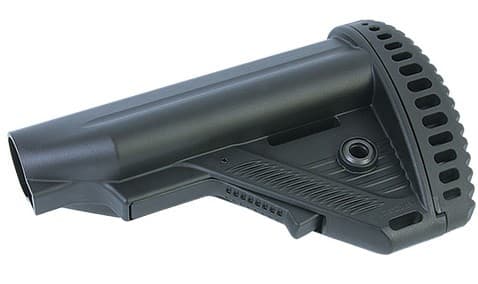 MTR S1 Tactical Retractable Stock