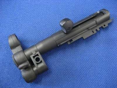 MX5 A series Plastic cocking Handle set (Sport Lines)