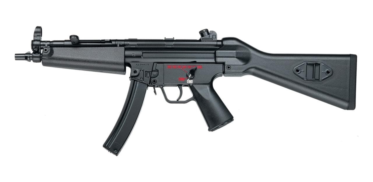 MX5 A4 Proline MP5 –