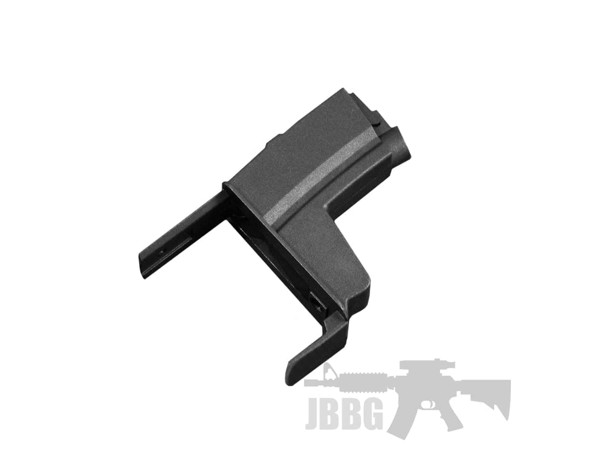 MX5 Connector