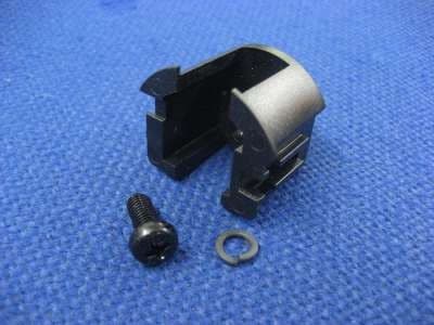 MX5 End Cap