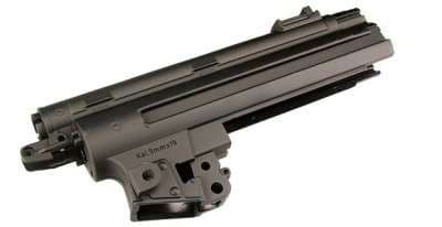 MX5 MP5 Aluminium Metal Receiver
