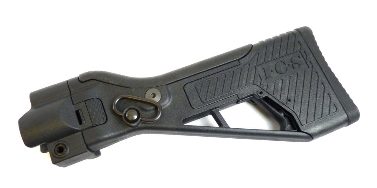 MX5 MP5 S.F.S – Special Folding Stock