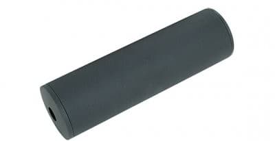 MX5 SD Metal Suppressor (CCW 14mm)