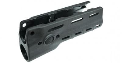 MX5 Tactical Flash Light Handguard – Discontinued