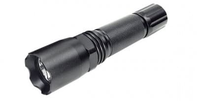 MX5 Tactical LED Flash Light
