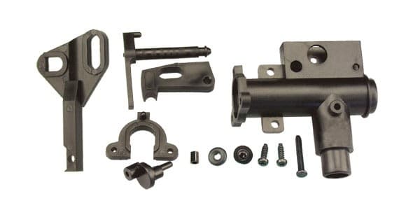 MX5/MP5 Hop Chamber