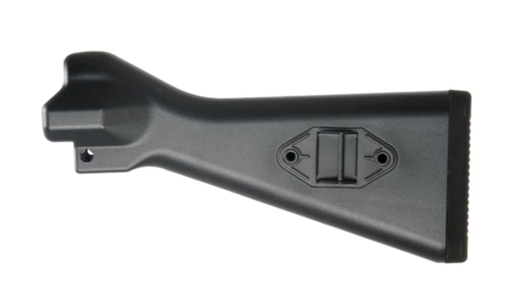 MX5/MX5-P MP5 Fixed Solid Stock