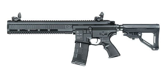 PAR MK3 CQB MTR EBB Airsoft Gun – Discontinued — image 2