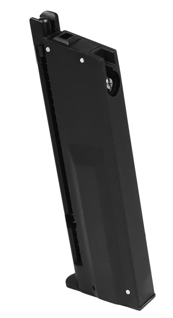 PRS Korth GBB Magazine