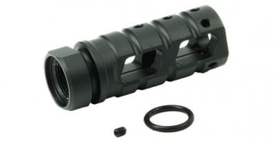 Raider Flash Hider – CCW