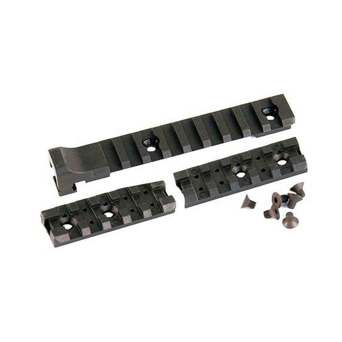 Rail Set FOR CXP