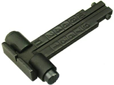 Rear Sight Set for AK74