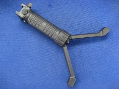 RIS Mounted Bipod Grip — image 3