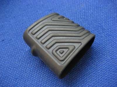 Rubber Slip-on for MX5 Pro Pistol Grip – Discontinued