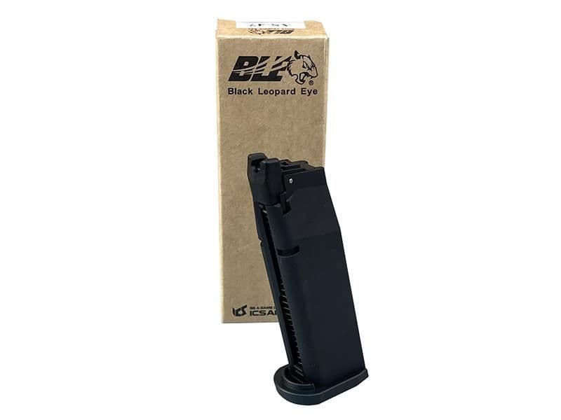 Sarsilmaz Sar 9.11 Gas Magazine (22 Rounds – AS-47) — image 2