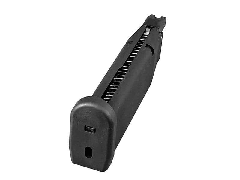 Sarsilmaz Sar 9.11 Gas Magazine (22 Rounds – AS-47) — image 3