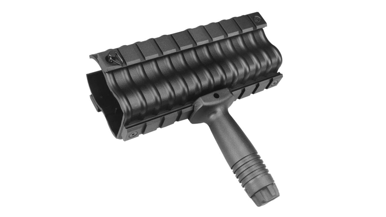 SD Tactical Handguard Set MP5