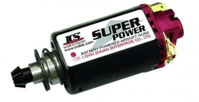 Super Power Motor – Medium