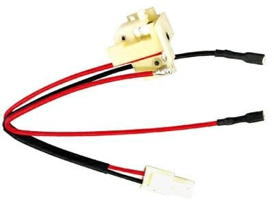 Switch Assembly for ICS MX5 MP5