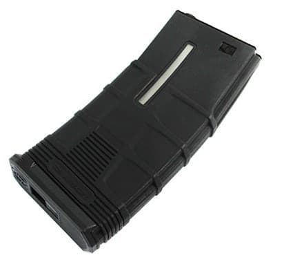 T-Mag Tactical Mid-Cap Magazine 120rd