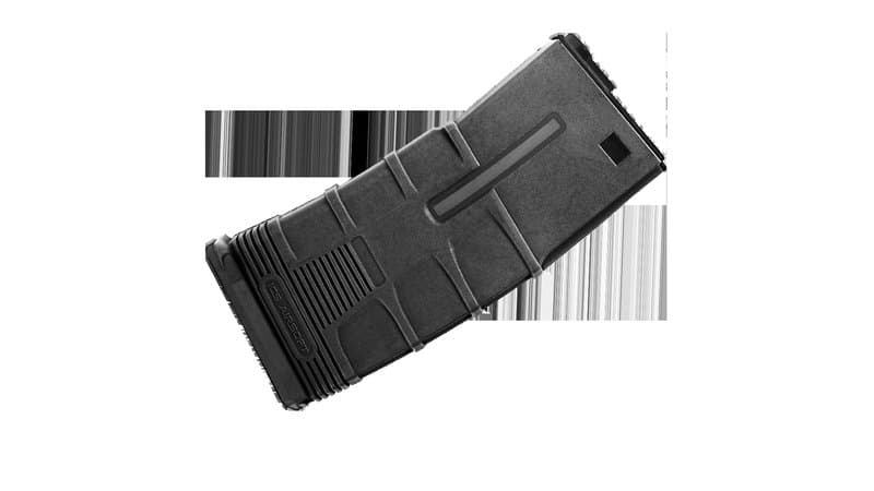 T Tactical Mid-Cap Magazine