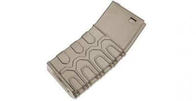 T4 M4/M16 Tactical Hi-Cap Magazine